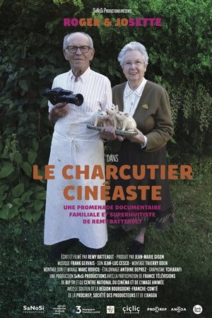 Le Charcutier Cinéaste