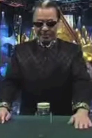 Mr.マリック fucking destroys everybody