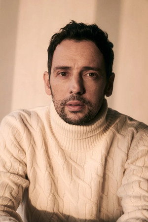 Ralf Little Ralf Little