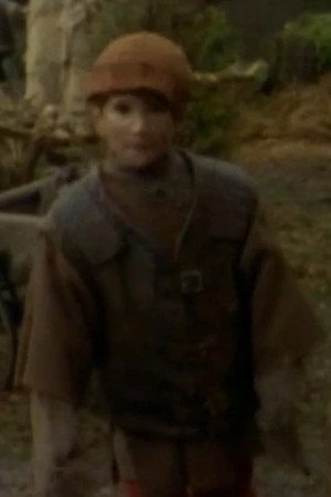Jared Wall