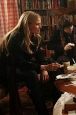 Smělý, čestný, nezištný