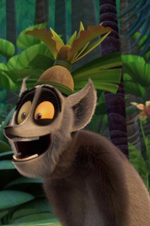 Enter the Fanaloka