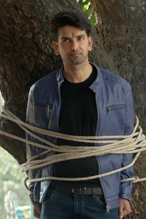 Rahul Is Ordered to Die