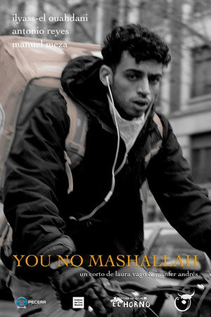 You no Mashallah!