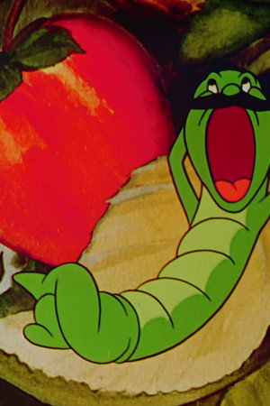 The Wacky Worm