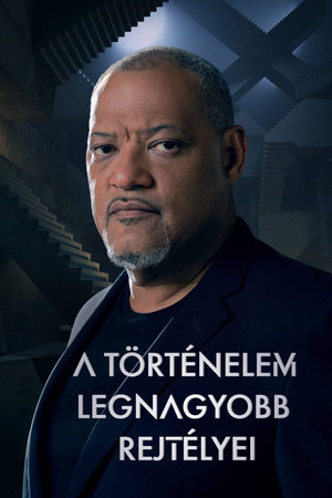 A történelem legnagyobb rejtélyei