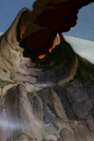 Volcano