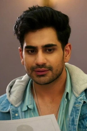 Shiv's Lookalike Falls for Ishani