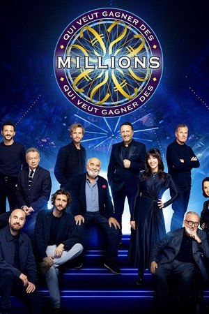 Qui veut gagner des millions ?