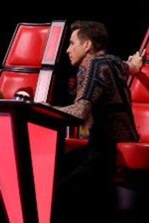 Blind Auditions 3