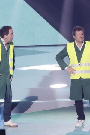 Le grand show de l'humour