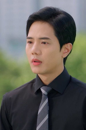 Mirae, Are you defending Mr. Geum?