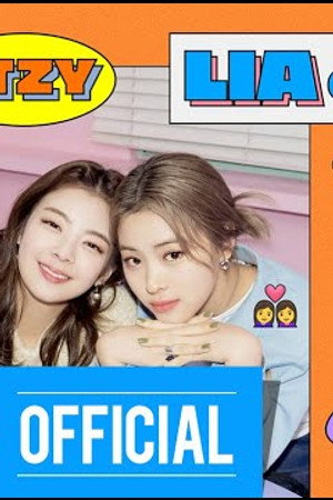 LIA & RYUJIN
