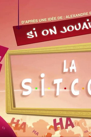 Let's Play Sitcom