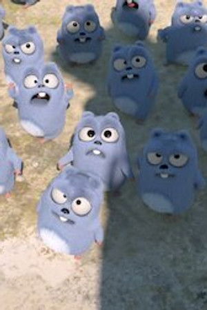 Medvědí odpuzovač