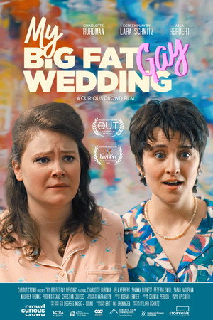 My Big Fat Gay Wedding