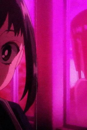 Takaonna / Yamamba