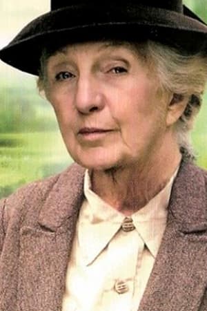 Miss Marple: The Mirror Crack'd from Side to Side