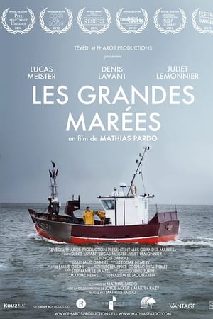 Les Grandes Marées