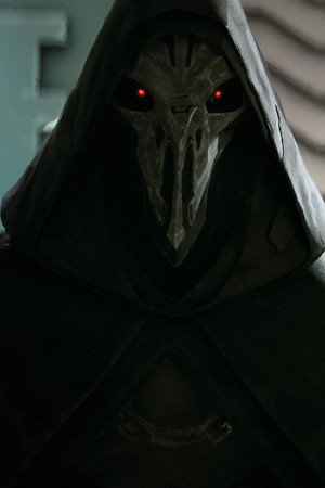 Chapter 8: The Creeping Fear