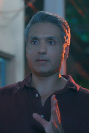 E155. Dr. Dev’s Act Of Concern