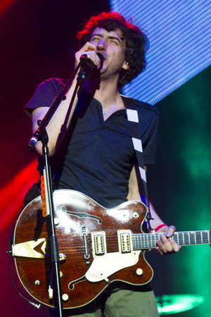 Snow Patrol