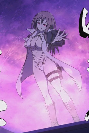 Ichinose the Circulator
