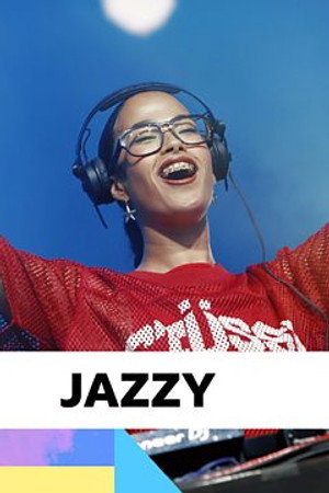 Jazzy