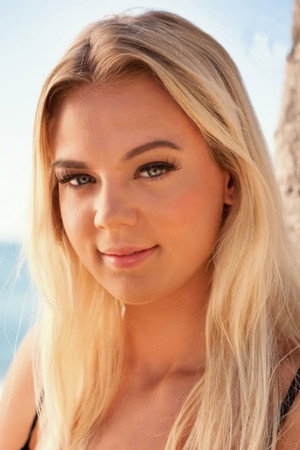 Caroline Petersen
