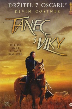 Tanec s vlky