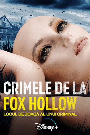 The Fox Hollow Murders: Playground of a Serial Killer