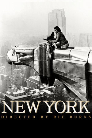 New York: A Documentary Film