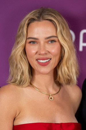 Scarlett Johansson Scarlett Johansson