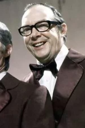 Morecambe & Wise: The Lost Tapes