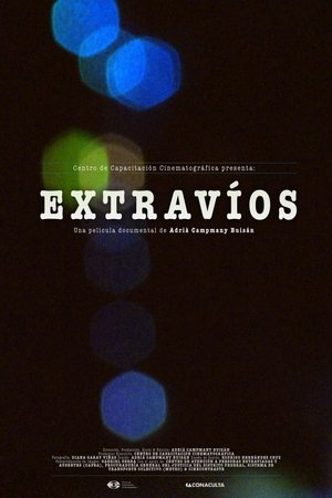 Extravíos
