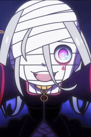 Re:Zero - Starting Break Time from Zero: Pre-Theater Malice