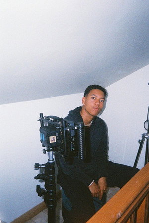 Nathan Olle