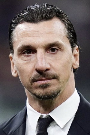 Zlatan Ibrahimović Zlatan Ibrahimović