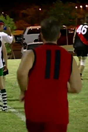 Australian Football