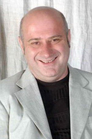 Vladimir Ushakov Vladimir Ushakov