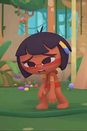 The Uirapuru's Warble