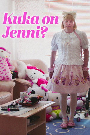 Kuka on Jenni?