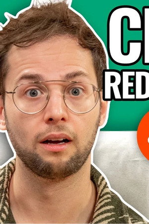 Try Not To Cringe w/ Zach Kornfeld