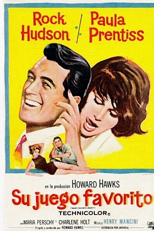 El deporte predilecto del hombre