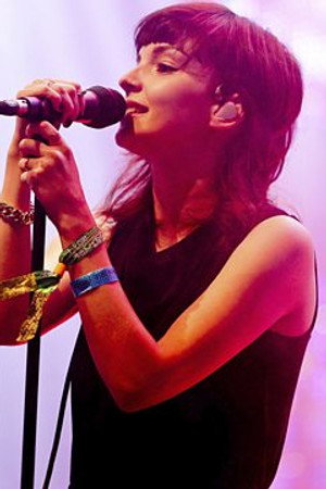 Chvrches