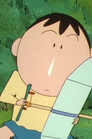 Playing Badminton