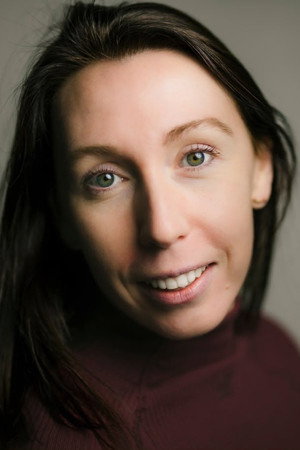 Anastasia Blinova