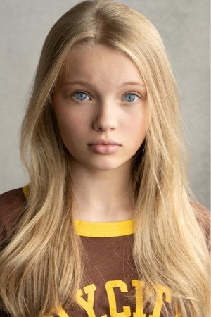 Millie-Rose Crossley Millie-Rose Crossley