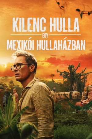 Kilenc hulla egy mexikói hullaházban