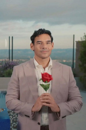 The Bachelor & The Bad Egg